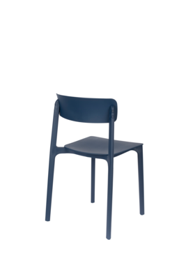 Housecraft living Clive stoel (set van 4)