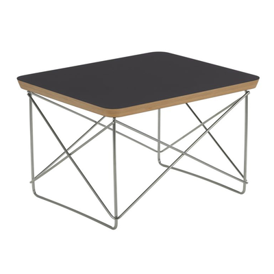 Vitra Bijzettafel LTR HPL