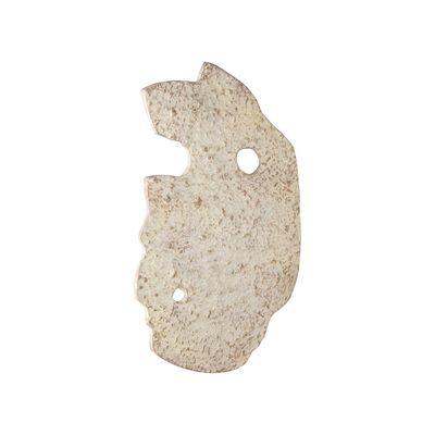 Wanddecoratie Oria Beige