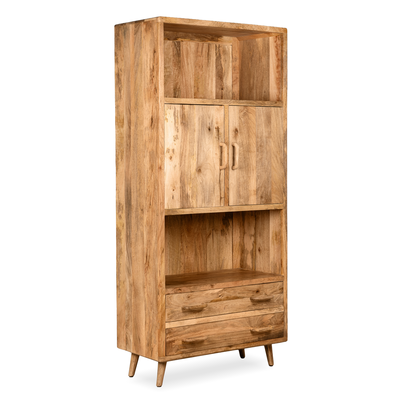 Wandkast Burby