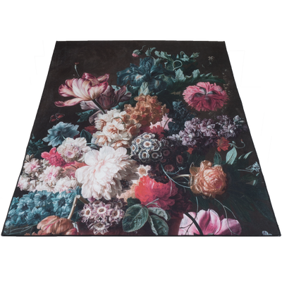 Vloerkleed Flores