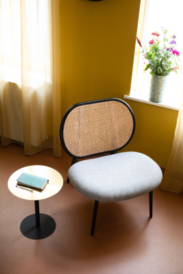 Zuiver Spike Fauteuil