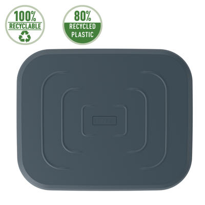 Verstelbare Voetensteun Leitz Ergo