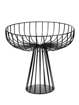 Serax mand Catu - Metal Sculptures