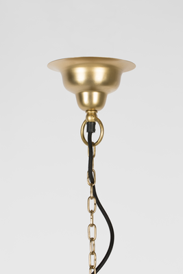 Bold Monkey hanglamp Angel on fire