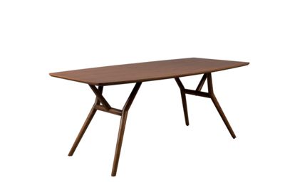 Dutchbone Malaya eettafel