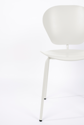 Zuiver eetkamerstoel The Ocean Chair - set van 2