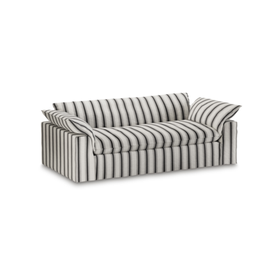 HKliving bank Nomad Rocco 2,5-zits