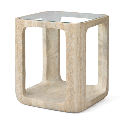 Yobeko Side Tables