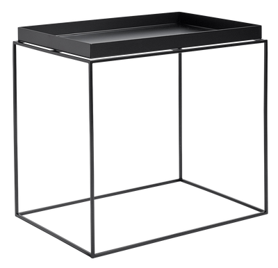 HAY bijzettafel Tray Large 40x60