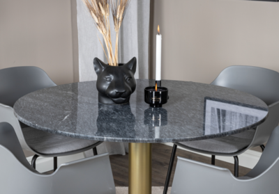 Eettafel Estelle