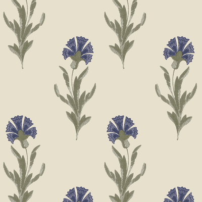 Behang Laura Ashley Dandelion