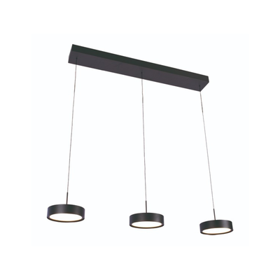 Karel Hanglamp Balk 3L