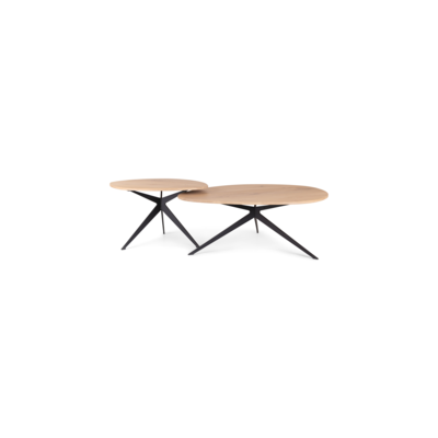 Loods 5 Design bijzettafel Mico