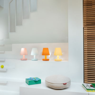 FATBOY Tafellamp Edison the Ambiance