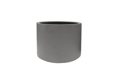 Plantenpot Maine grey