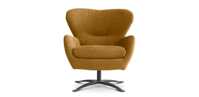 DYYK fauteuil Tessel