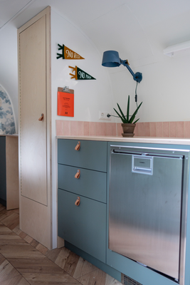 Tonone wandlamp Bolt Sidefit Small