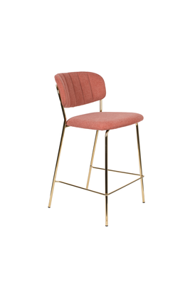 Housecraft living barkruk Jolien (set van 2)