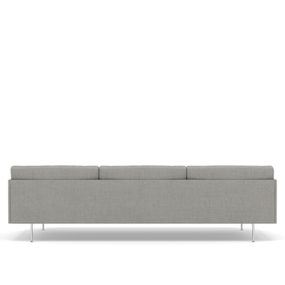 Muuto 3,5-zitsbank Outline