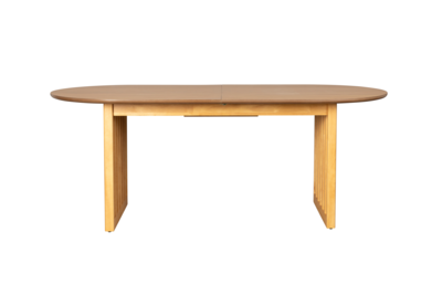 Dutchbone eettafel Barlet
