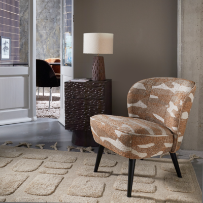 Fauteuil Sara