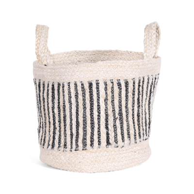 Mand Cher zwart wit 