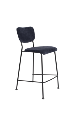 Zuiver Benson Barkruk 64,50 cm - Set van 2