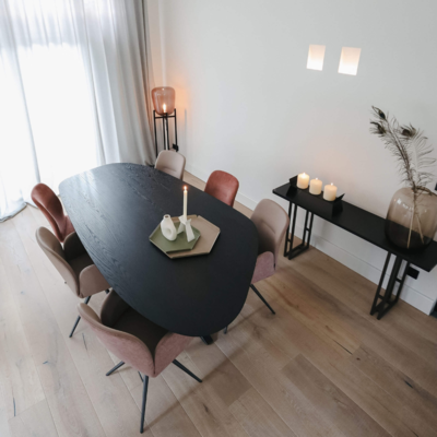 They &amp; Me eettafel Starry Night – organisch