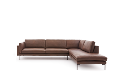 Loods 5 Design hoekbank Stark rechts