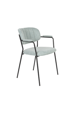 Housecraft living Armstoel Jolien FR (set van 2)