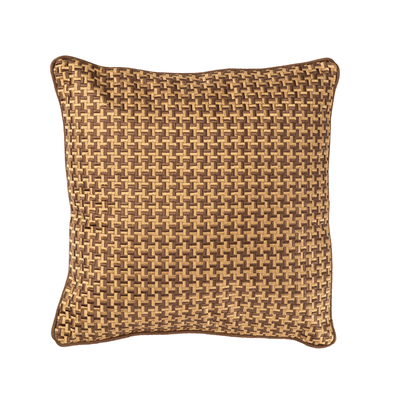 Sierkussen linnen Richstitch S