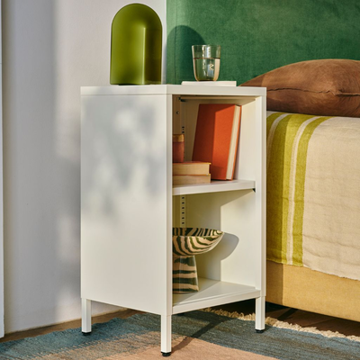 Popstrukt nachtkastje Wafer