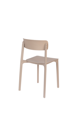 Housecraft living Clive stoel (set van 4)