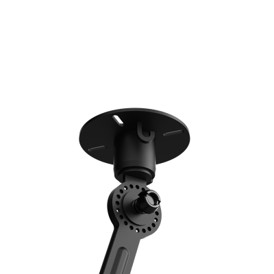 Tonone plafondlamp Bolt 2 arms Side Fit Install