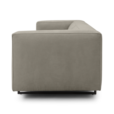 Loods 5 Design 4-zitsbank Replay stof