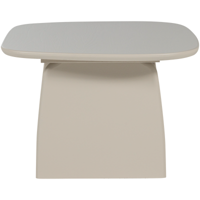 Tablo salontafel 60 cm eiken dakargrau [fsc]