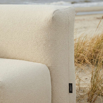 SACKit Tuinbank Soft Sofa hoek