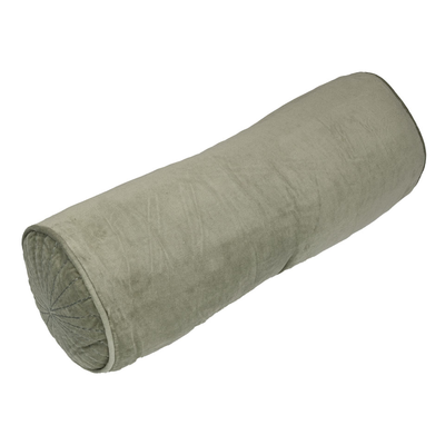 Sierkussen Bolster velours