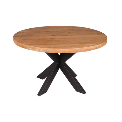 Ronde eettafel Maas
