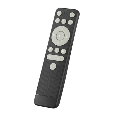Plafondventilator Gaiano – RGB Licht