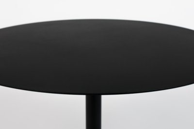 Zuiver Snow bijzettafel