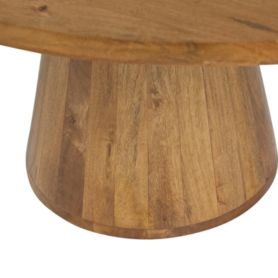 Flare Salontafel Geometrisch