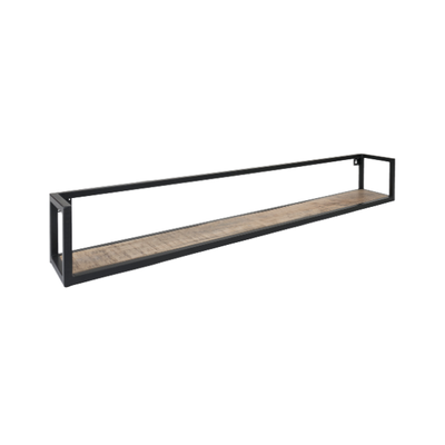 wandplank vintage