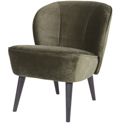 Fauteuil Sara