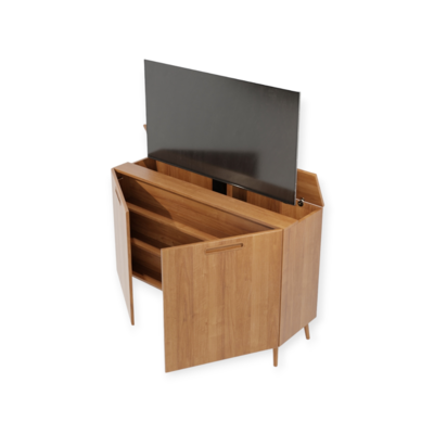 TV lift meubel Scandinavian