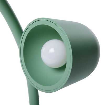 FATBOY Tafellamp Little Lebow grasshopper green