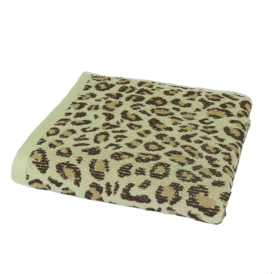 Accessoires Jaguar toilettas, slippers en handdoeken