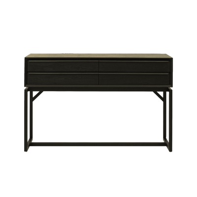 Sidetable Scandinavisch Midcentury hout