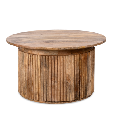 Salontafel Fulskor mangohout